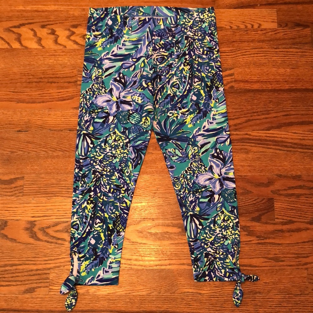 Lilly Pulitzer Leggings